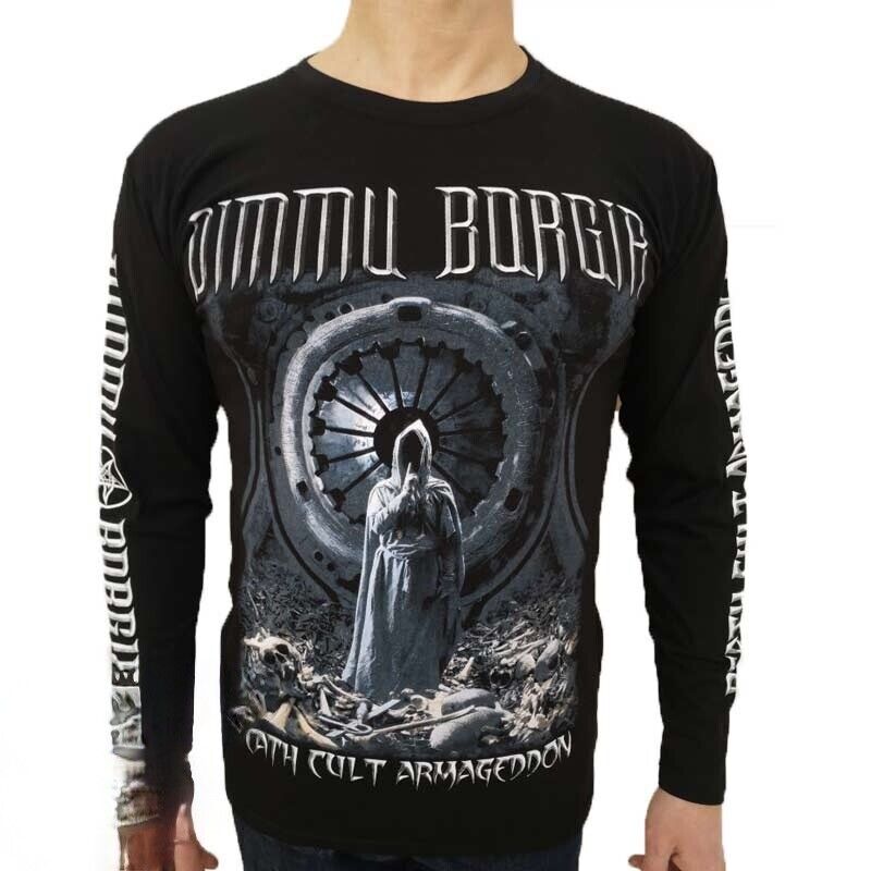 Dimmu Borgir Dimmu Borgir