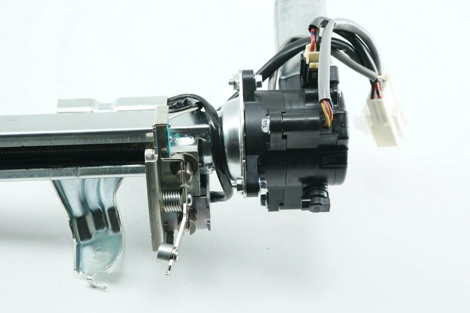 Actuador motor maletero puerta trasera puerta levadiza SUBARU FORESTER 2014-2018 * Foto 3 de 4