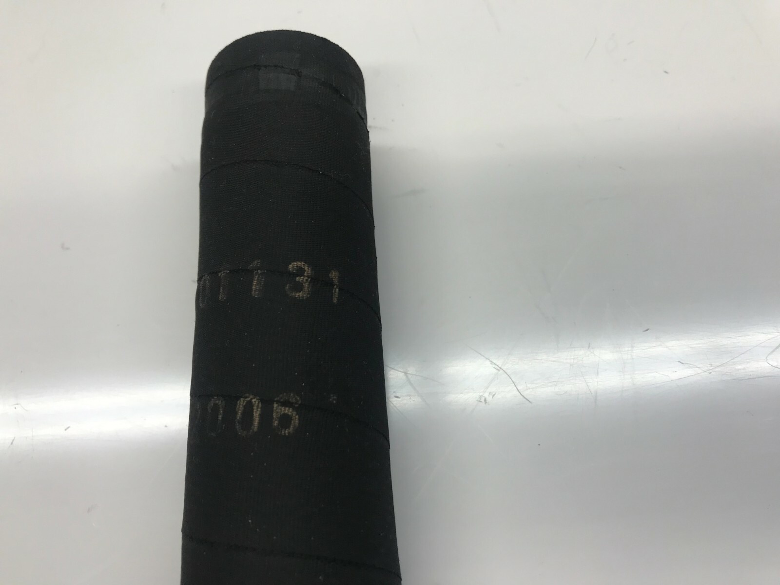 LAMBORGHINI MURCIELAGO LP640 FUEL FILLER NECK HOSE PIPE OEM 417201131