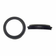 2x Fork Dust Seals KTM 525 EXC Racing 2003-2007