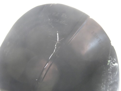 Star Wars Mask Darth Vader 2 Piece Helmet Don Post Studios Rough Condition - Picture 3 of 21