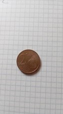 Moneda de 2 céntimos de Austria 2017