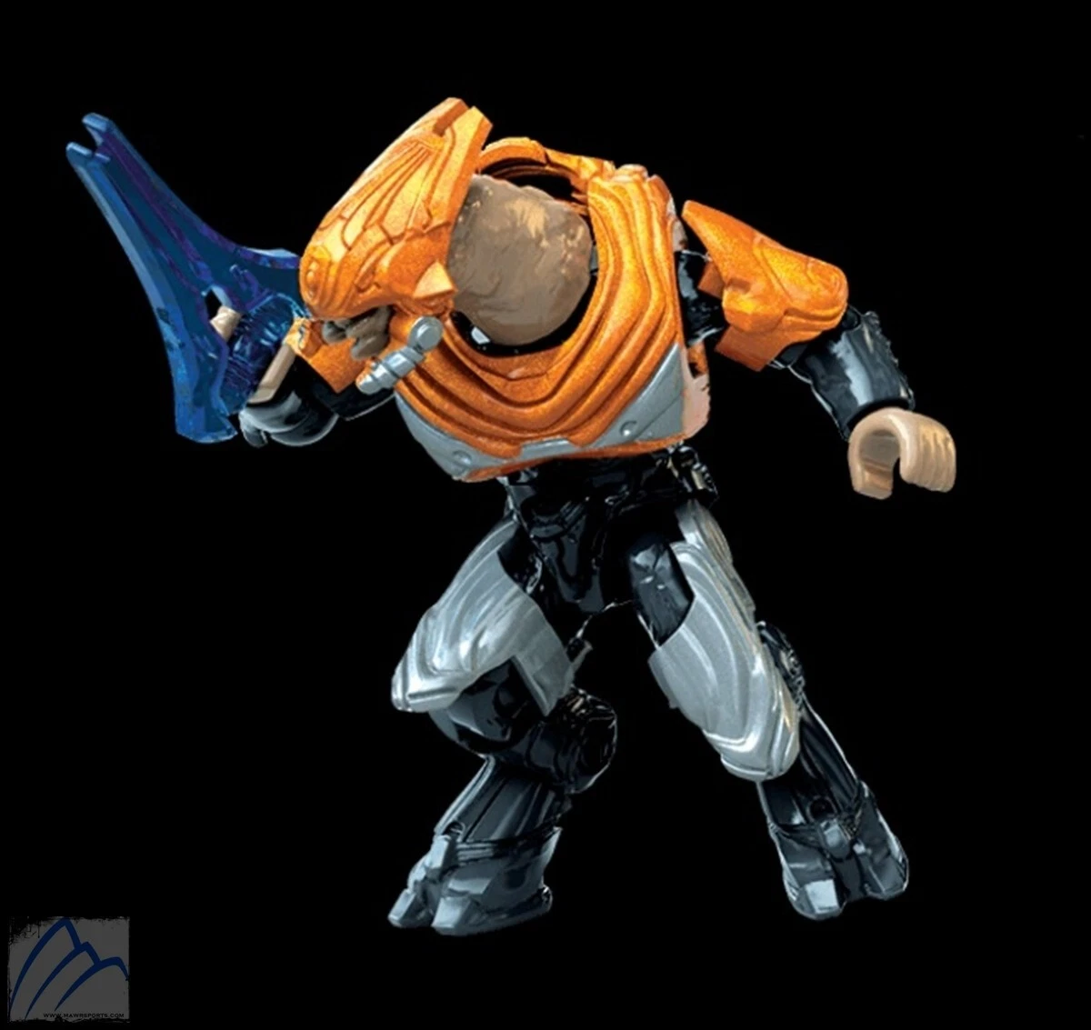 Halo mega construx battle for cheap the ark