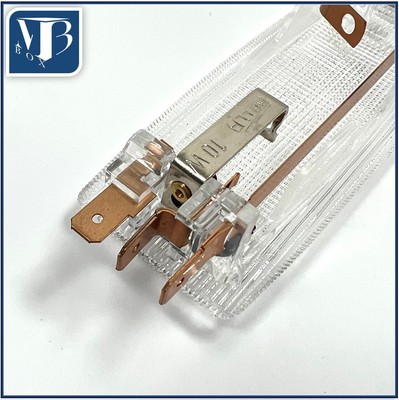 Original Mercedes-Benz W123 Saloon Interior Lights Front for sale  