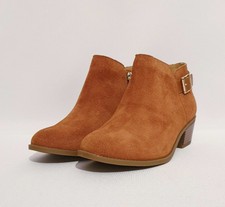 vionic millie ankle boot uk