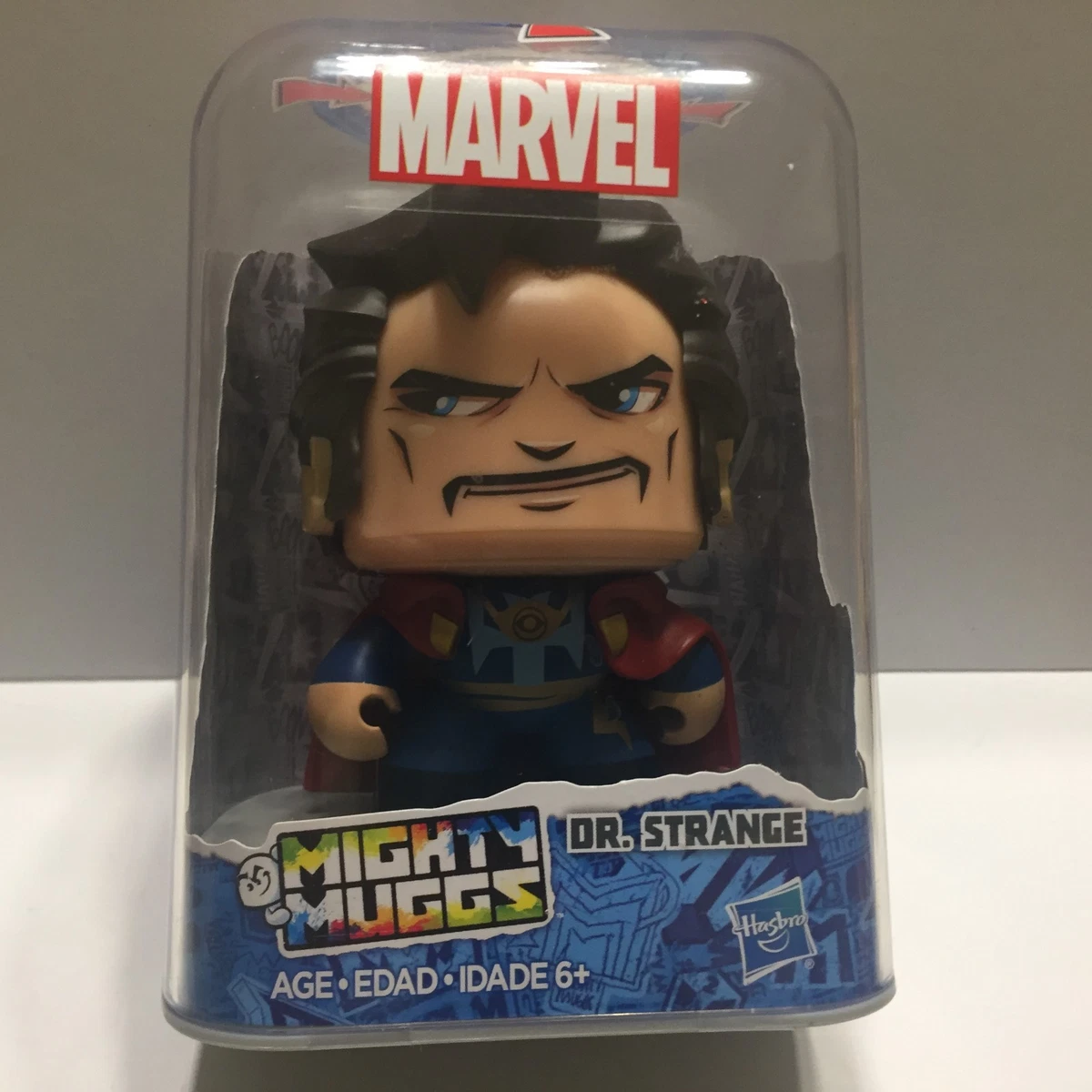 marvel mighty muggs products for sale | eBay