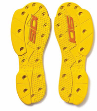 Ricambio Suola Stivali  Suole SMS SRS tg 43/44