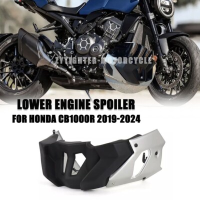 For Honda CB1000R 2019-2024 NEW Accessories Lower Engine