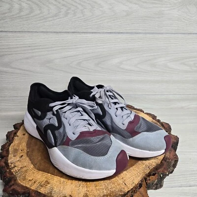 Nike Jordan Delta 3 Low Cherrywood Red (DN2647-001) Erwachsene Herren Größe 9 - Bild 1 von 4