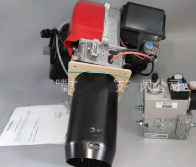 1PCS  NEW MAX GAS500 TL 400,000 kcal boiler gas burner hot air furnace