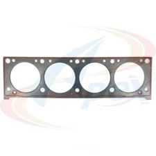 Engine Cylinder Head Gasket Apex Automobile Parts AHG351