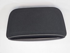 06-11 Mercedes W219 CLS63 CLS550 Dashboard Speaker Cover Grill w/ Parking Sensor