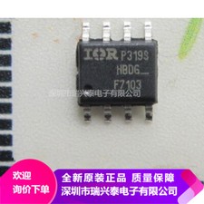 IRF7492TRPBF MOSFET N-CH 200V 3.7A 8SO :RoHS, Cut Tape #98HY