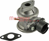 Metzger 0892254 Ventil, SekundäRluftpumpsystem FüR Audi Seat Skoda VW