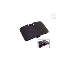 NEW Black Nintendo 64 Jumper Pak Lid N64 Pack Memory Expansion Cover FVS021462