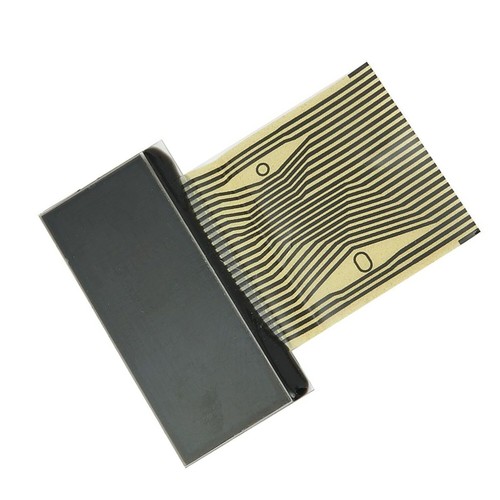 Cuadro de instrumentos R+L pantalla LCD para Mercedes Clase E W210 1998-2002 - Imagen 9 de 11
