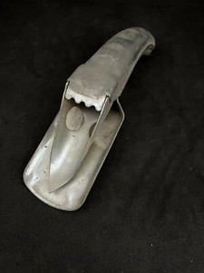 Vintage Metal Oil Can Spout