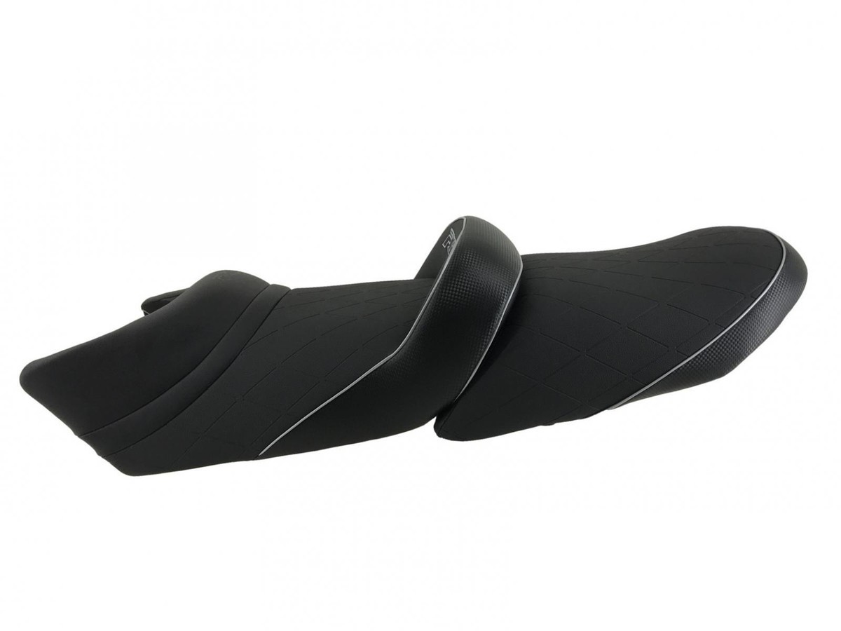 Yamaha FJR 1300 2001-2005 Top Sellerie Comfort Seat Gel/Heat