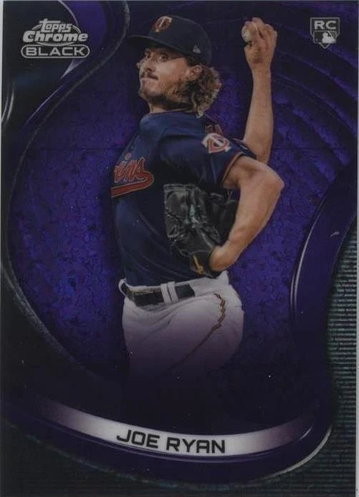 Purple Mini-Diamond Refractor