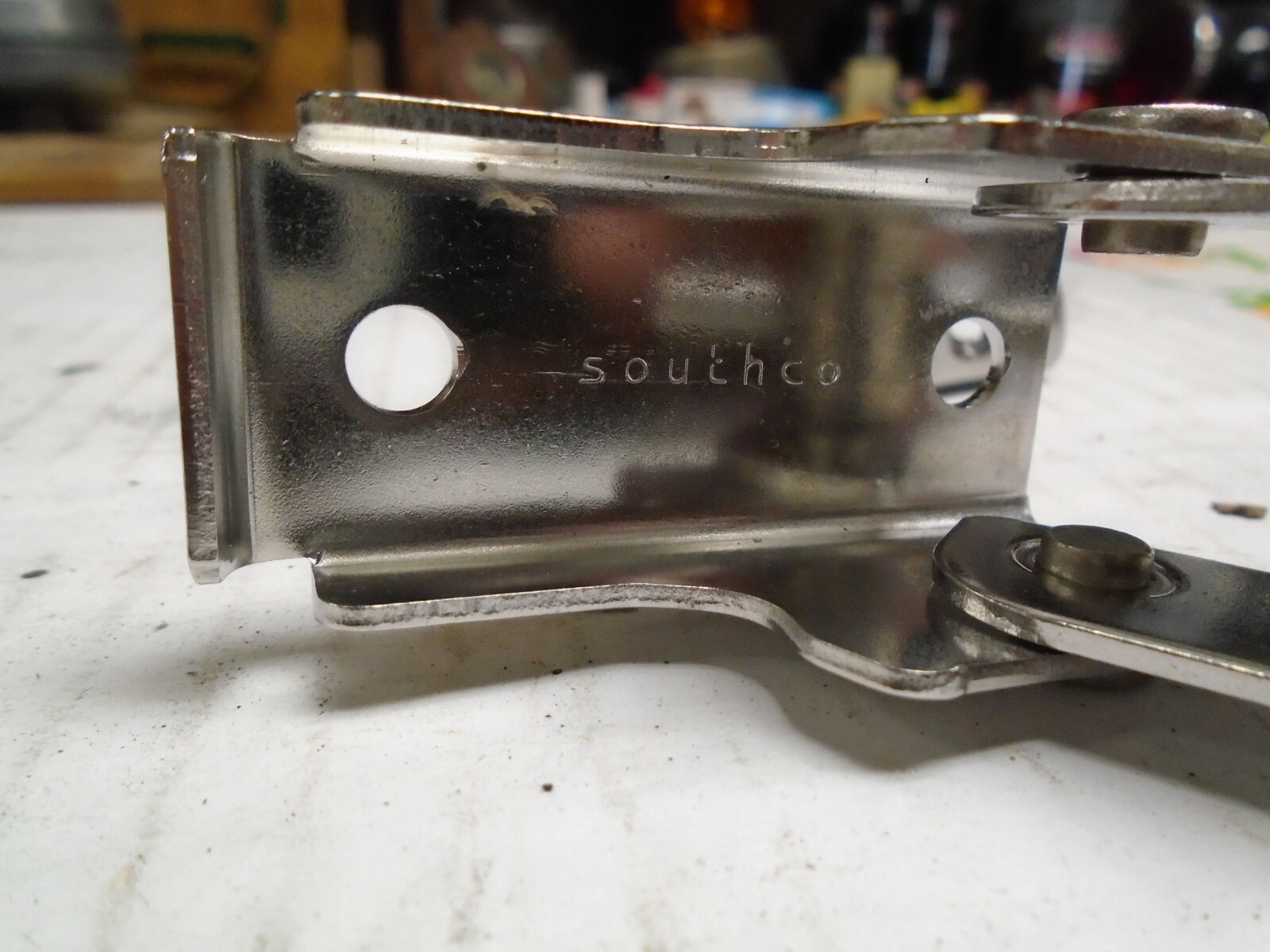 southco stainless cam over latch ajustable eBay