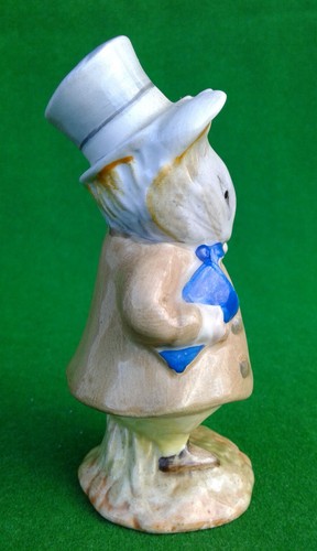 BEATRIX POTTER 2 - BESWICK / ROYAL ALBERT - A to Mr FIGUR AUSWAHL. - Bild 7 von 543