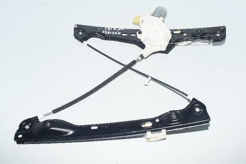 BMW E91 3er Fensterheber elektrisch vorne links 7138465 6927027