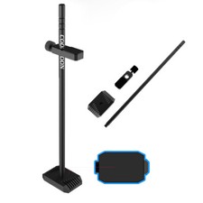 Graphics Card GPU Holder Support Telescopic Video Card Sag Bracket Lifting Parts