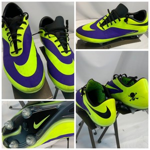 nike hypervenom phatal sg