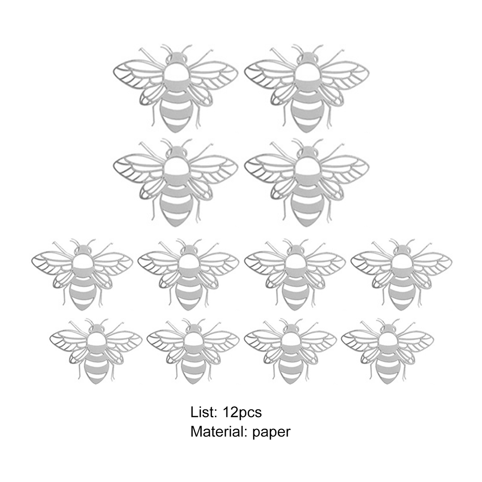 1 Set Tile Decal No Odor Removable Antioil Splatter Stove Tile Sticker