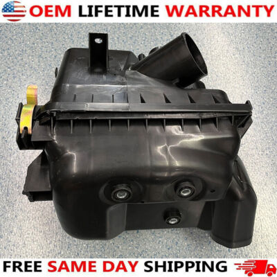 Air Cleaner Intake Filter Box for Toyota Corolla 2009-18 I4 1.8L 17701-0T041 US