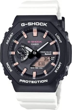 CASIO G-SHOCK GA-B2100CD-1A7JR Charles Darwin Limited Solar Bluetooth Men Watch