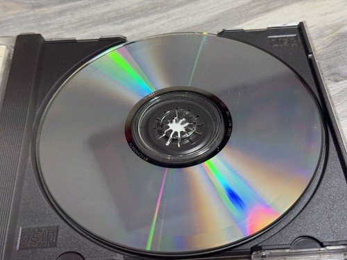 ZZ Top Antenna CD#43 - Picture 5 of 6