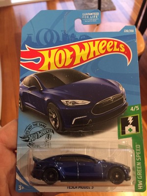 tesla model s super treasure hunt