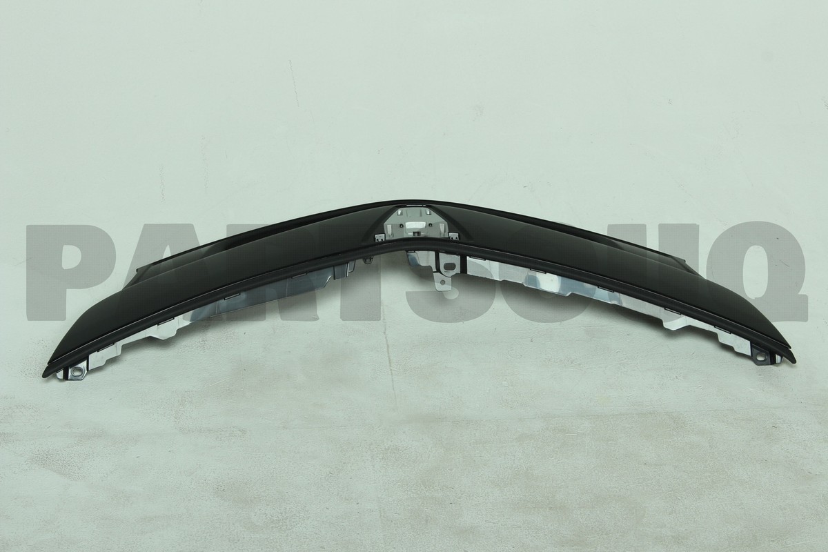 5310128381C0 Genuine Toyota GRILLE SUB-ASSY, RADIATOR 53101