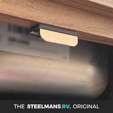 Catch Spacer/Extender to suit Drawer/Cupboard Latches (as fitted to Motorhomes)