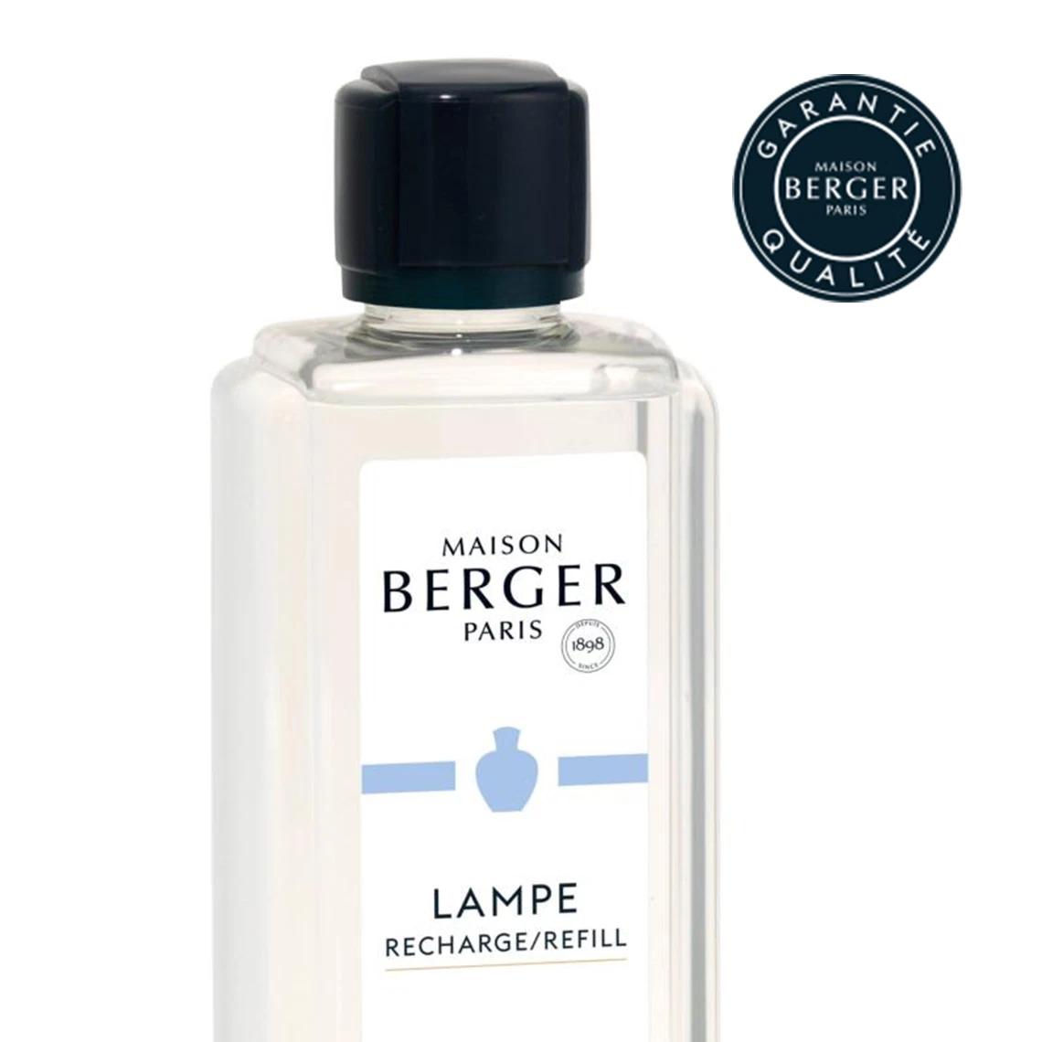 Maison Berger Paris 500ml Refill Lamp Burner Home Fragrance Lampe Liquid