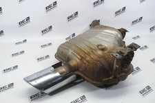 Mercedes R320 CDI W251 Endschalld&auml;mpfer rechts Auspuff Endtopf ESD  A2514909401