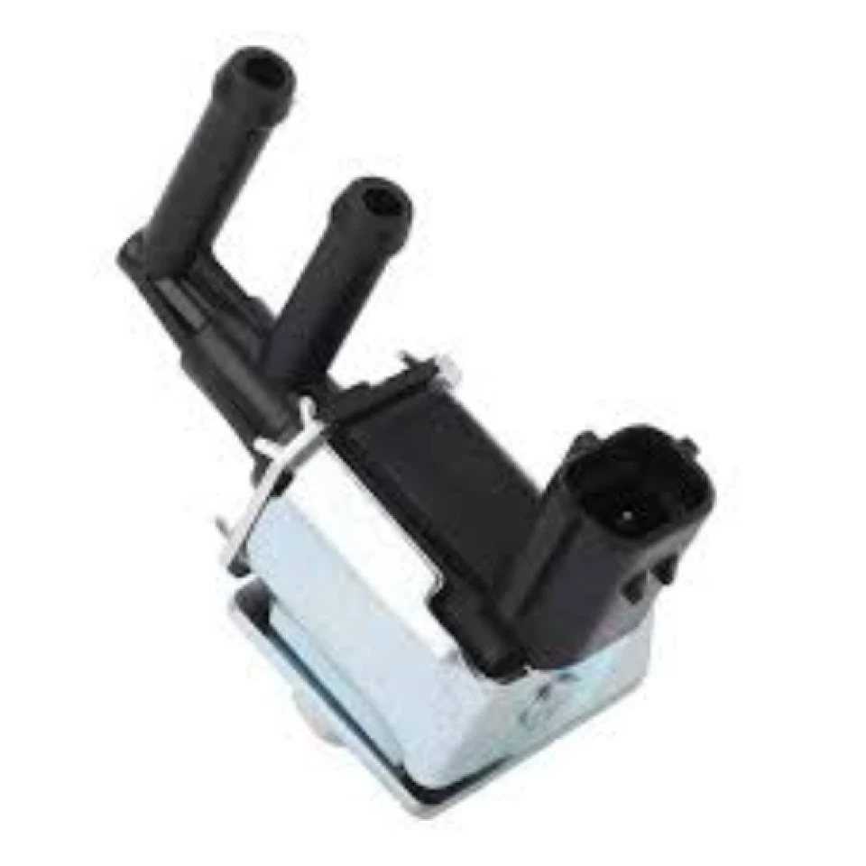 Genuine Subaru Impreza WRX 2002-2005 Vapor Canister Purge Solenoid 16102AA300 Foto 3 de 4