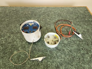 HJ Arnett Super Beast-D Service Conductor Tester HJA-469-SD