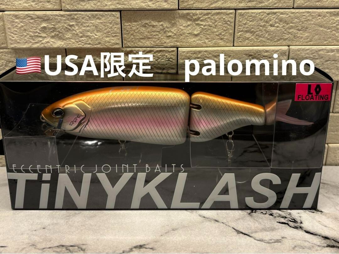 ルアー・フライ TINYKLASH low 格安 DRT タイニークラッシュ TiNYKLASH Low ベラ Bella｜Yahoo