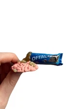 zuru MEGA GROSS Mini brands  new out OFFALO OREO