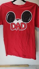 Vintage Disney Brother T Shirt Size Small 6/7 D23