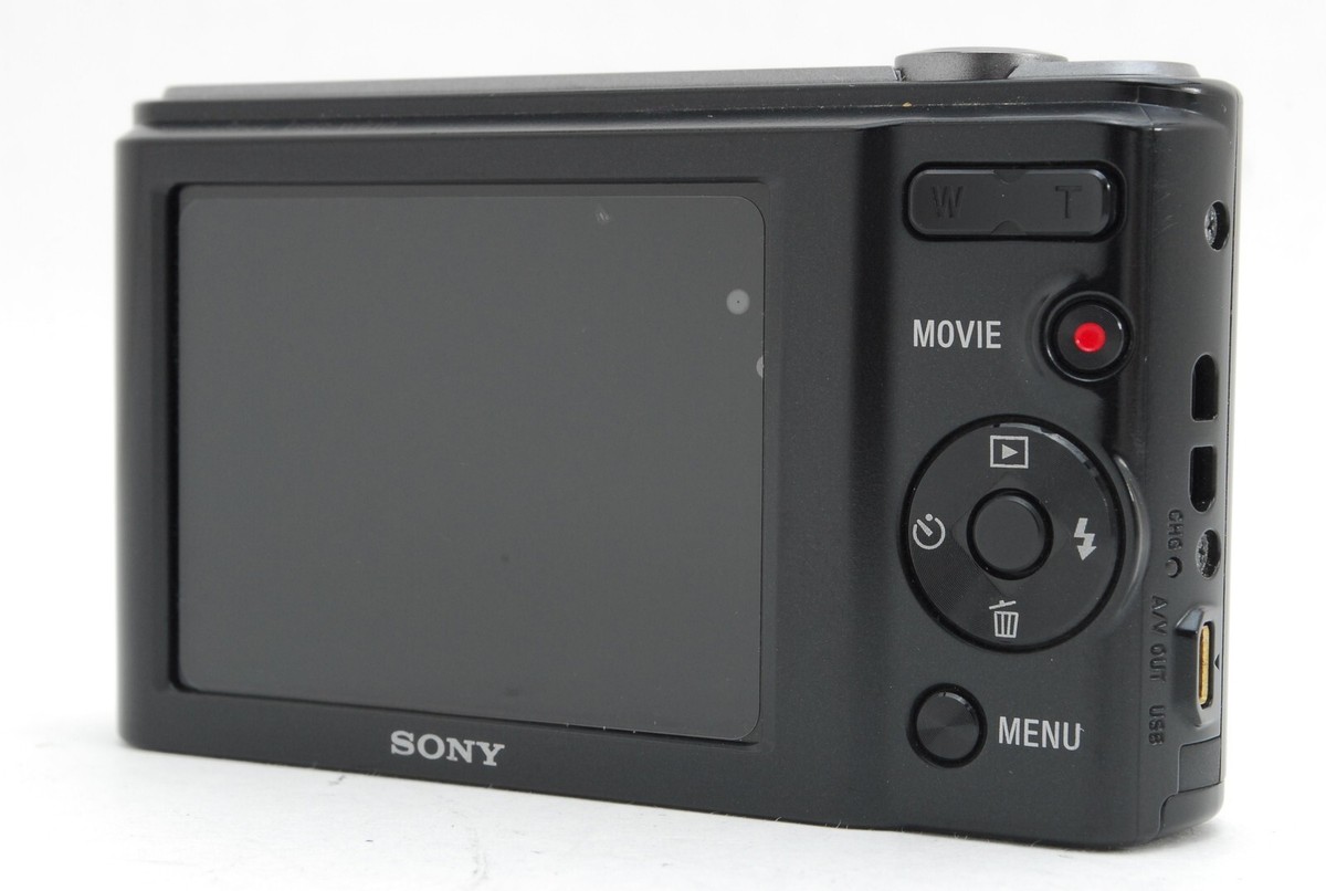 MINT 】Sony Cyber-Shot DSC-W810 Digital Camera Japan