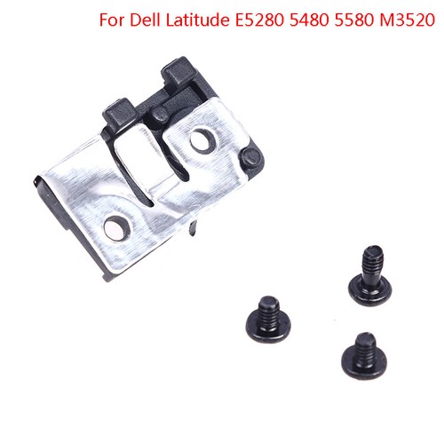 M.2 SSD Hard Drive Bracket For Dell Latitude E5480 5490 5580 M3520 - Photo 2/8