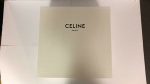 new designer celine