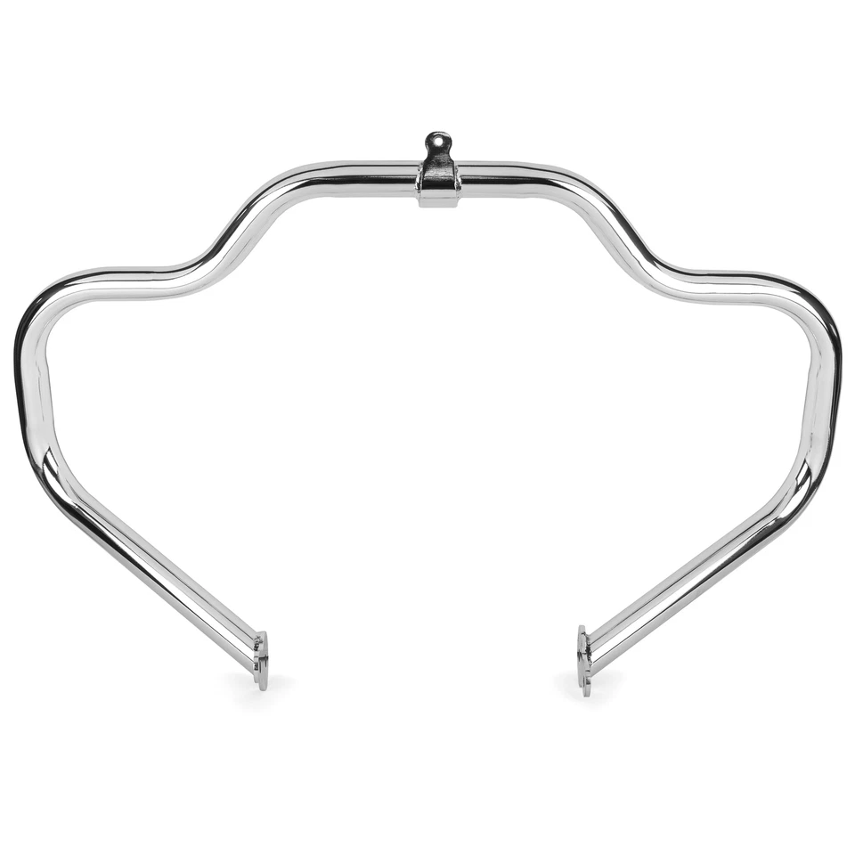 Barra de choque protectora de motor para Harley Davidson Street Glide Trike FLHXXX 2010-2011 Foto 4 de 4