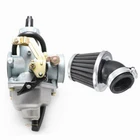 Carburetor Carb with Filter for KYMCO KXR 250 MAXXER 250, 300 MXU 300