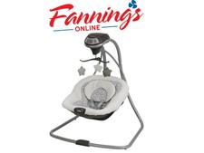 graco simple sway abbington