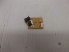 HP Inkjet 1100 Printer DC Power Jack Connector Component Side Model C6436-80084