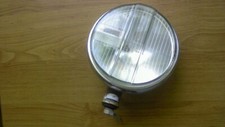 Vintage Bosch Chrome Fog Driving Lights Porsche Mercedes Bmw 1305601006 A11540 Vintage Bosch Chrome Fog Driving Lights Porsche Mercedes Bmw 1305601006 A11540